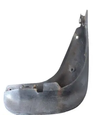 Volkswagen Golf VI Front mudguard 5K0075111