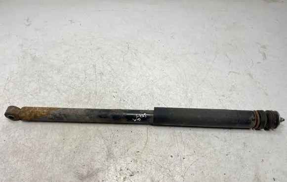 Suzuki SX4 Rear shock absorber/damper