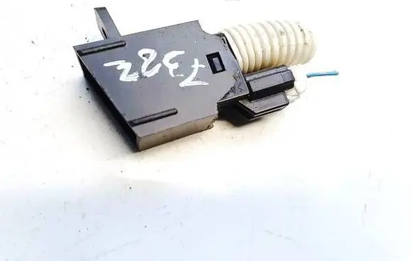 Subaru Legacy Interior temperature sensor 