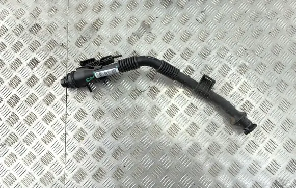 Mercedes-Benz ML W166 AdBlue Liquid refill tube A1664701720