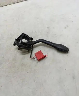 Wiper control stalk