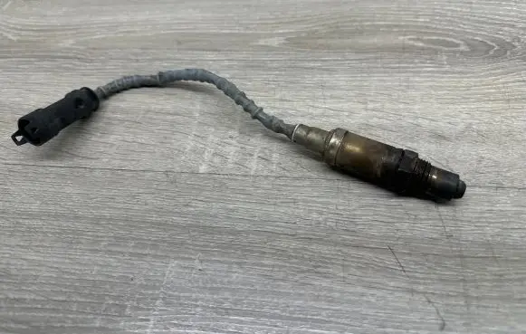 BMW 7 E65 E66 Lambda probe sensor