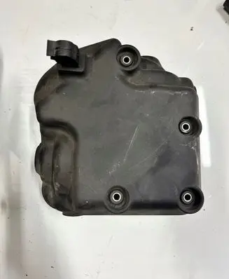 Maserati Ghibli Front underbody cover/under tray 22082229F