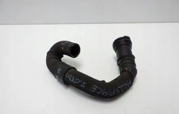 Volkswagen Tiguan Allspace Engine coolant pipe/hose 1K0121113