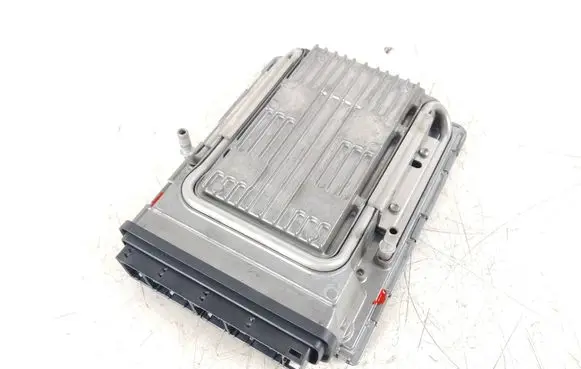 BMW 7 F01 F02 F03 F04 Engine control unit/module 7645143 5WK93948 DMEMSD850