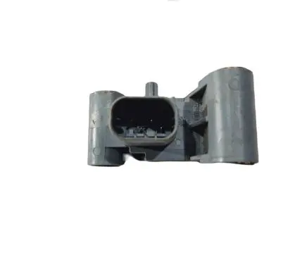 BMW 5 F10 F11 Airbag deployment crash/impact sensor 9159314 001607 270910