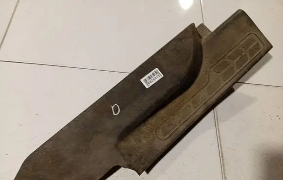 Fiat Doblo Other interior part 735456756DX