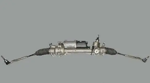 Mercedes-Benz C W205 Steering rack A2054607200