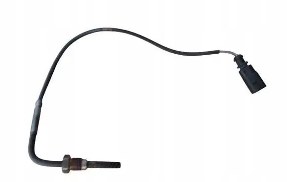 Audi A8 S8 D3 4E Exhaust gas temperature sensor
