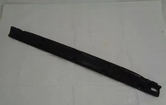 BMW X3 E83 Rear sill trim cover 51633401010