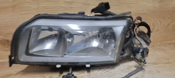 Headlight/headlamp