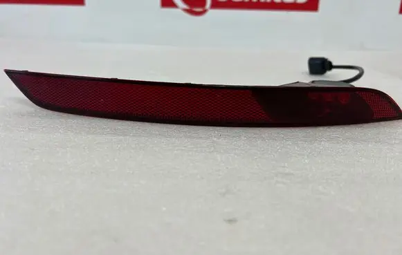 Skoda Karoq Rear tail light reflector 57A945702A 57A945702