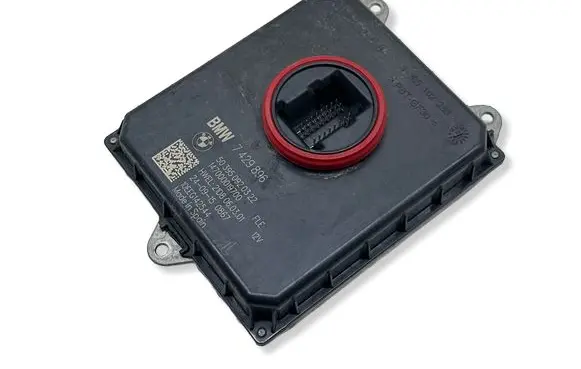 BMW 2 F45 Xenon control unit/module 7429896