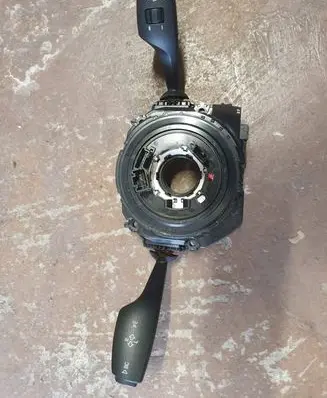 BMW 3 F30 F35 F31 Wiper turn signal indicator stalk/switch 9253746