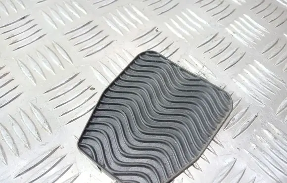 Saab 9-3 Ver2 Panel drawer/shelf pad 12790314