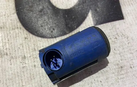 Mercedes-Benz Vito Viano W638 Parking PDC sensor a0015425918 0015425918