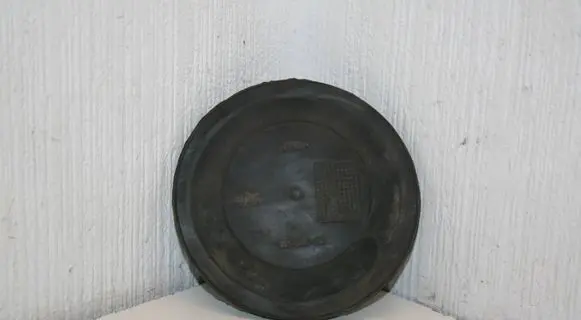 Headlight/headlamp dust cover