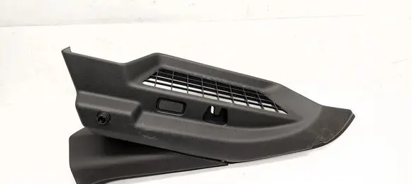 Audi Q4 Sportback e-tron (C) pillar trim 89E863879