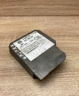Ford Galaxy Airbag control unit/module 6Q0909601