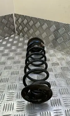 Skoda Octavia Mk3 (5E) Rear coil spring 5Q0511121AC