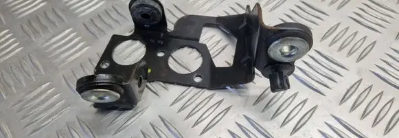Volvo V70 ABS pump bracket 6G9N2B389BB