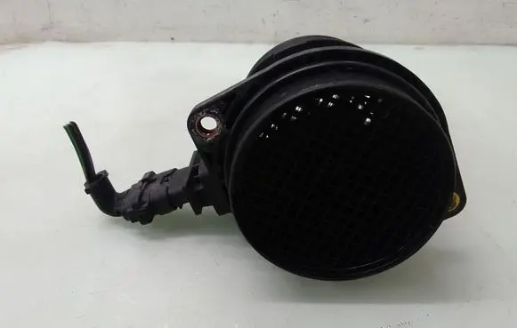 SsangYong Kyron Mass air flow meter A6650943148