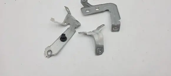 BMW 2 F22 F23 Fender mounting bracket 41357284648
