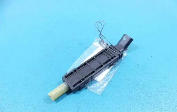 Crankshaft position sensor