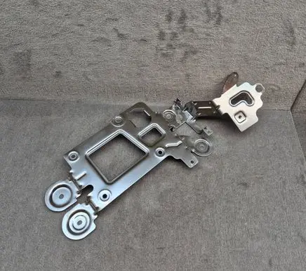 Audi Q8 Other interior part 4M6907349