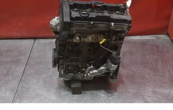 Peugeot 307 CC Engine NFU