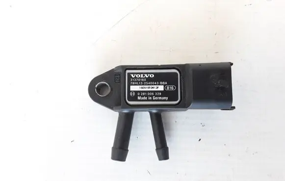 Volvo XC60 Sensor 31370160