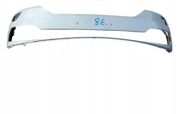 Skoda Karoq Front bumper 57A807055