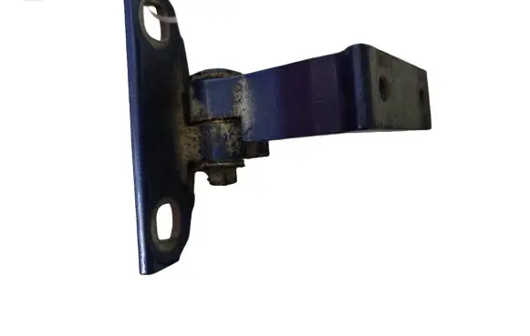 Volvo S60 Rear door lower hinge 31218519