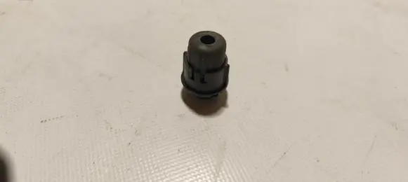 Opel Grandland X Front bonnet/hood damper/strut