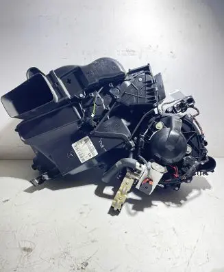 Mercedes-Benz GL X164 Interior heater climate box assembly A164834016 939684K