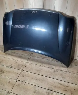 Jeep Compass Engine bonnet/hood 