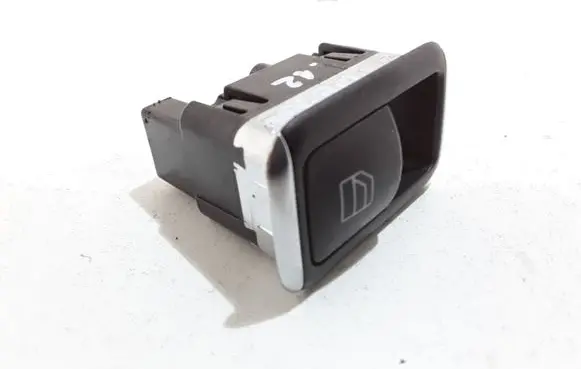 Mercedes-Benz E W212 Electric window control switch A2049055502