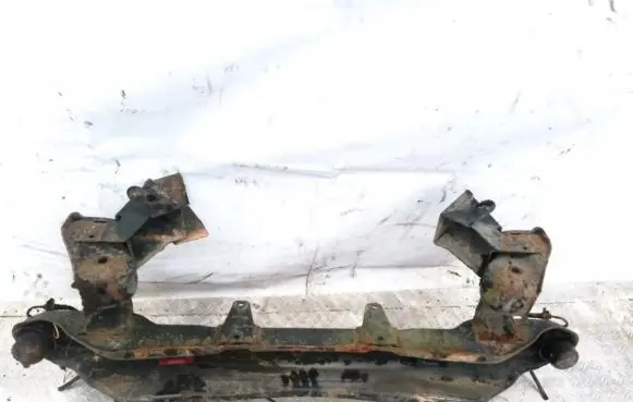 Mercedes-Benz Sprinter W901 W902 W903 W904 Front subframe