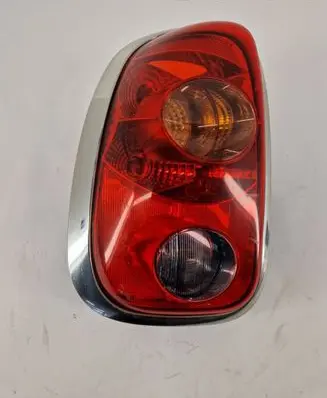 Mini Cooper Countryman R60 Rear/tail lights 980815301