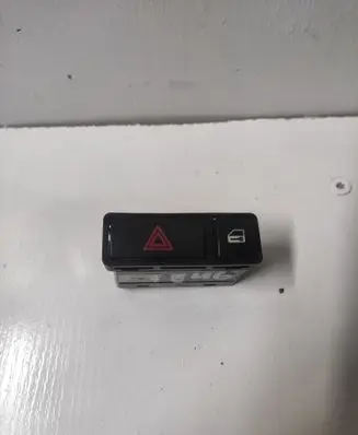 BMW 3 E46 Hazard light switch 61318368920