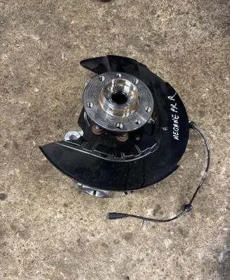 Renault Megane E-Tech Front wheel hub 5MZ2H