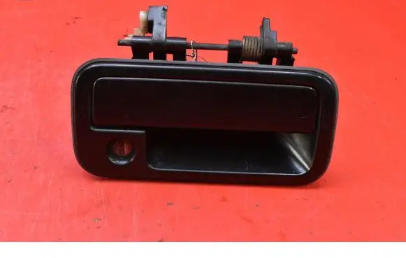 Opel Frontera B Front door exterior handle 