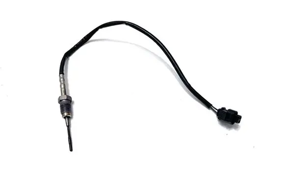 BMW 4 F32 F33 Exhaust gas temperature sensor 2657009071 8589814