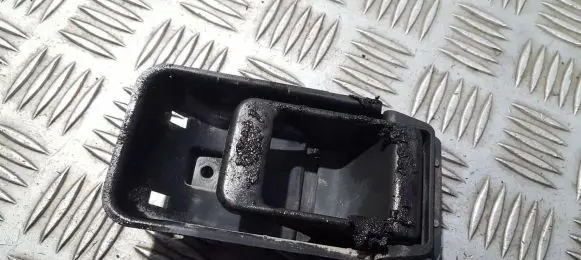 Peugeot Boxer Front door interior handle a739