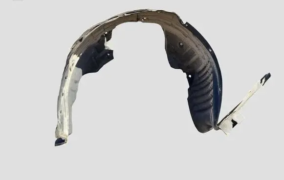 Mazda 6 Front wheel arch liner splash guards RHK7016 56130
