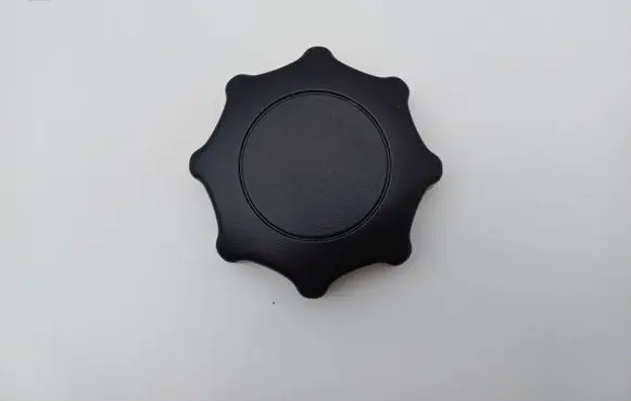 Seat Altea XL Seat adjustment knob 1J0881671F