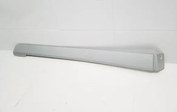 Mercedes-Benz Vito Viano W639 Sliding door rail trim A6396913508