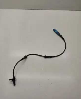 BMW 5 E60 E61 ABS brake wheel speed sensor 6908705