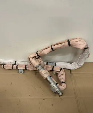 Mazda 6 Roof airbag GHK1L