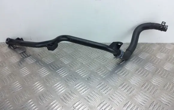 Seat Ibiza V (KJ) Engine coolant pipe/hose 2Q0122109E